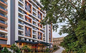 Mövenpick Hotel Trabzon